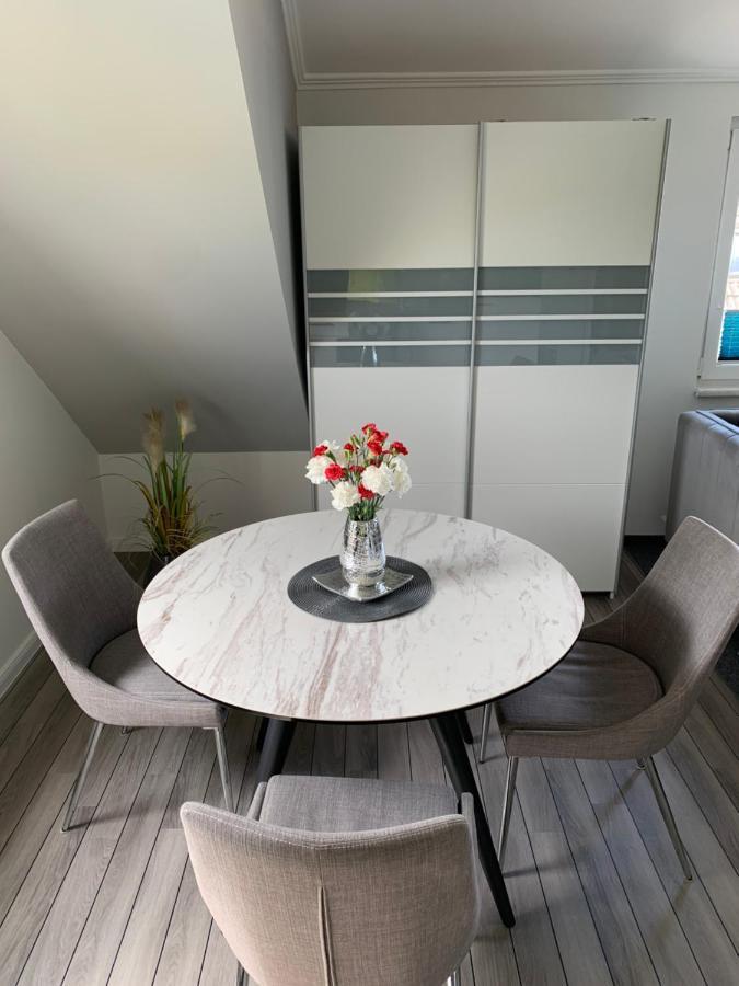 Apartment Arkonablick