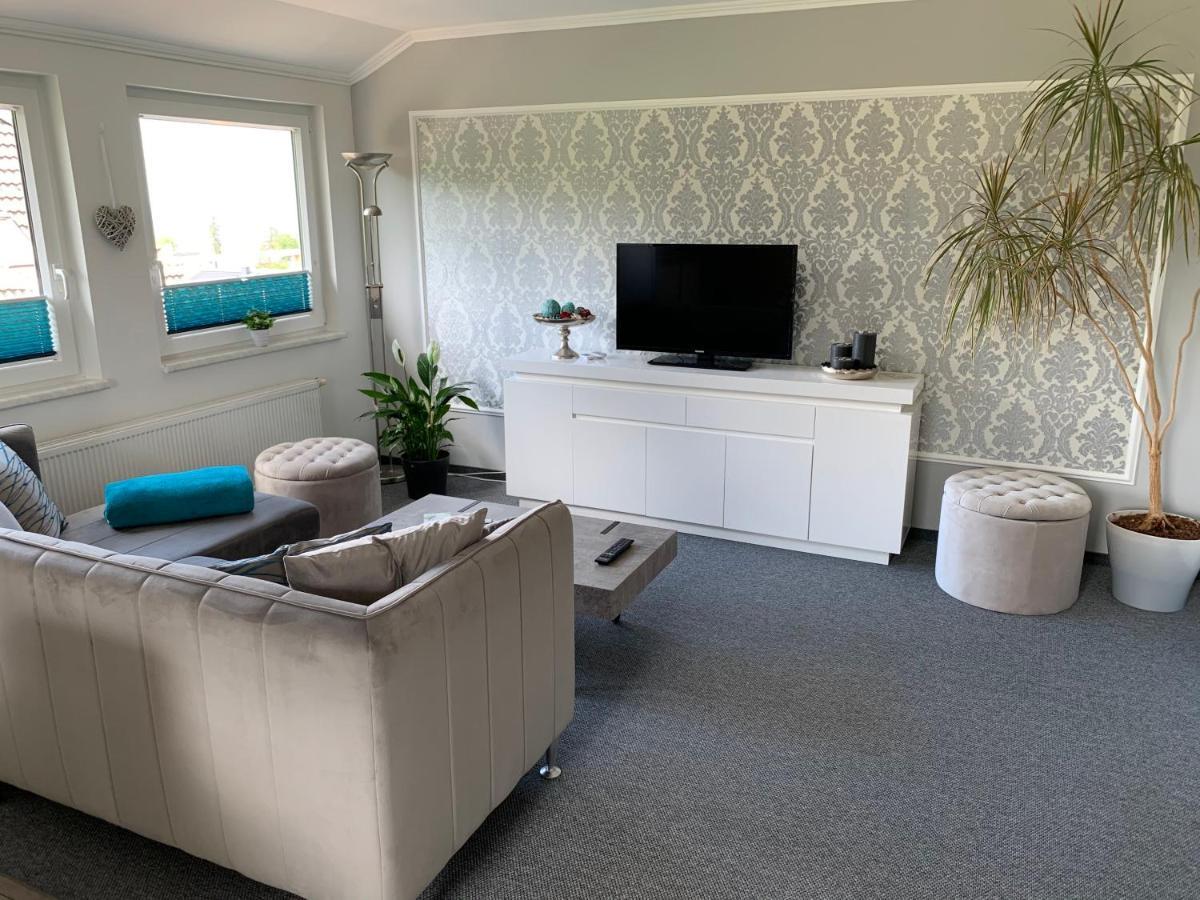 Arkonablick Apartment