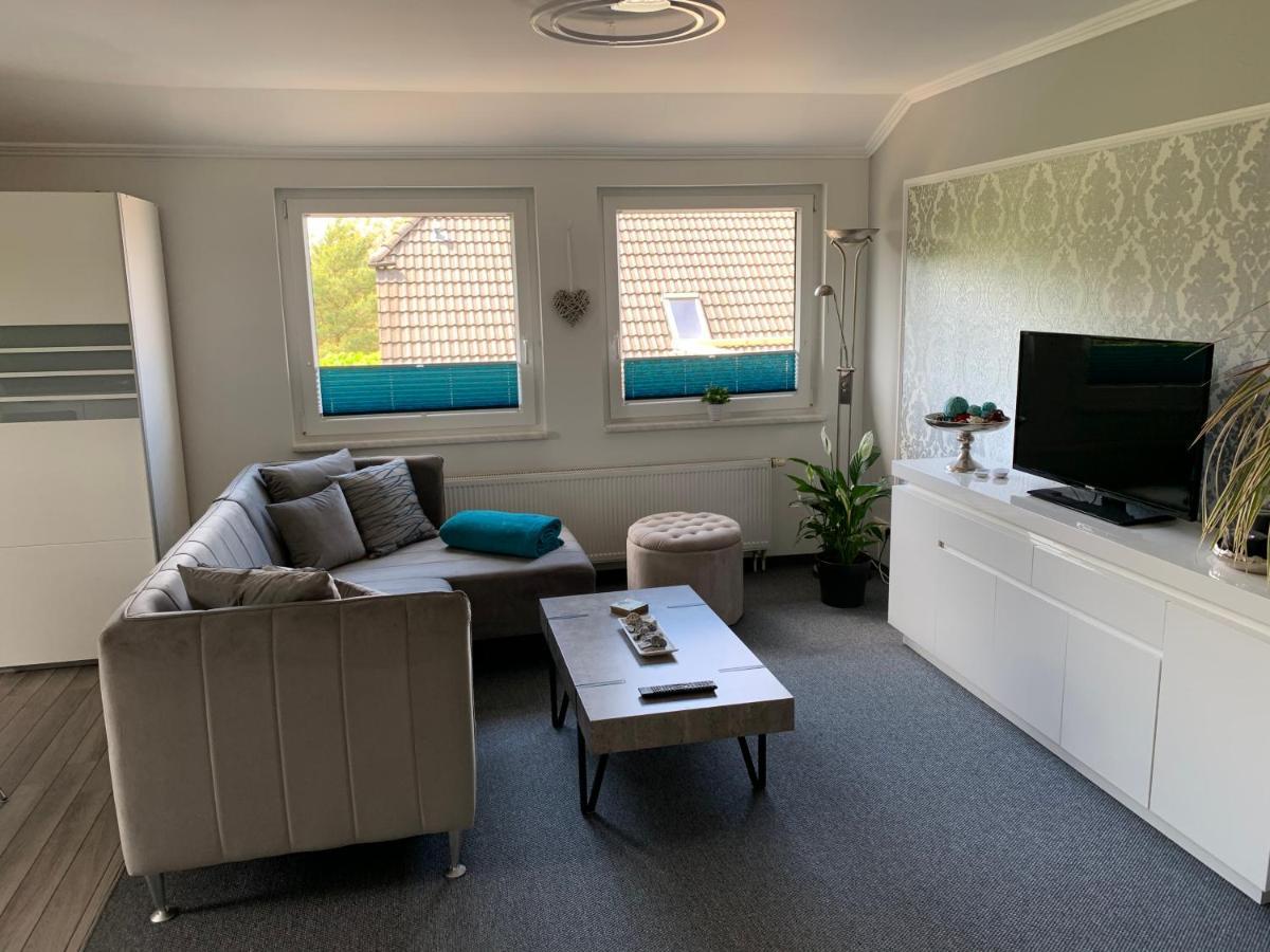 Arkonablick Apartment