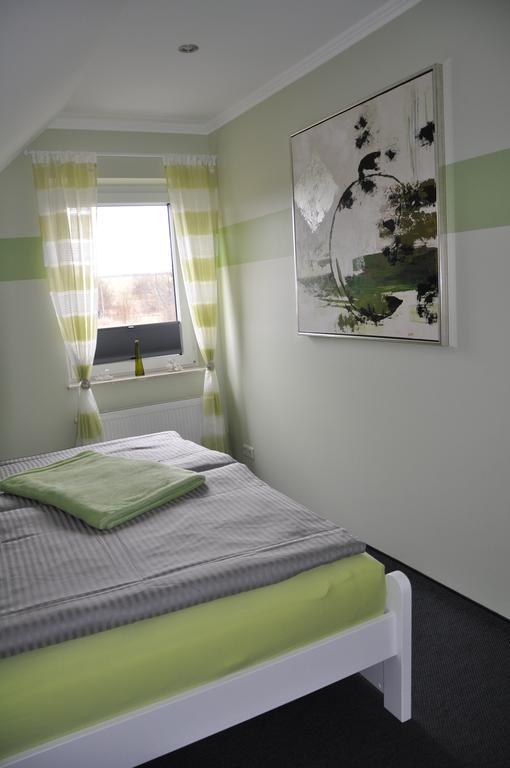 Arkonablick Apartment