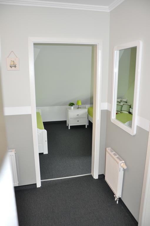 Apartment Arkonablick *