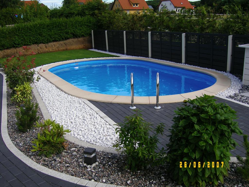 Apartment Arkonablick *