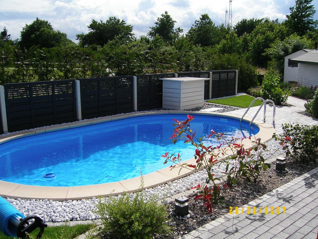 Apartment Arkonablick